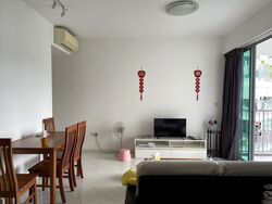 Eight Courtyards (D27), Condominium #387175731